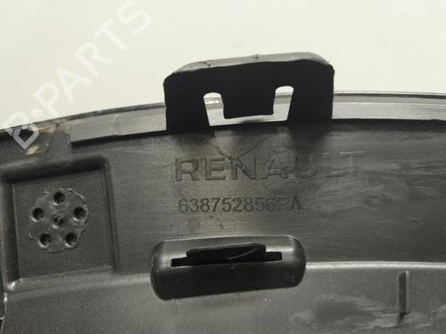 Wheel arch trim RENAULT AUSTRAL E-TECH 200 Hybrid (HGM2) | BP18852979C116 
