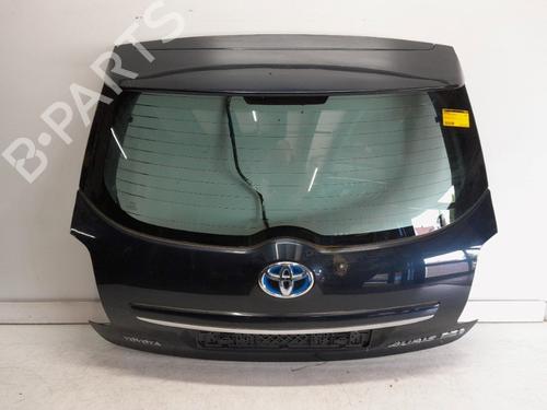 Used Tailgate Tailgate 18850822 18850822