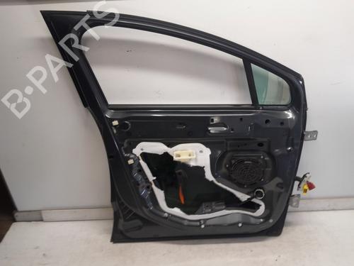 Left front door PEUGEOT 5008 (0U_, 0E_) 1.6 16V | BP27621298C2 