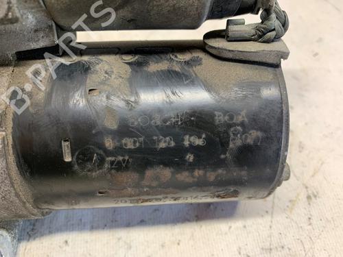 Starter SKODA FABIA II Combi (545) 1.2 | BP38652434M8 - Image 4