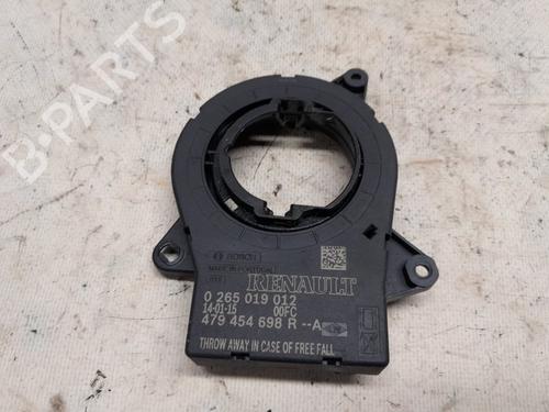 Elektronisk sensor RENAULT CAPTUR I (J5_, H5_) 1.5 dCi 90 (J5N4, J5M5, J5MW, J5M6, J5AL, J5AJ) (90 hp) 30289563