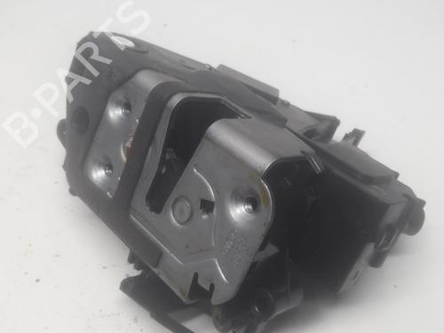 Used Rear left lock FORD FIESTA VI (CB1, CCN) 1.25 (82 hp) 13154194