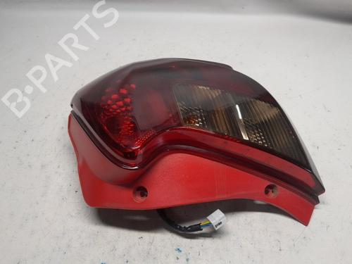Used Right taillight OPEL KARL (C16) 1.0 (75 hp) 20269470