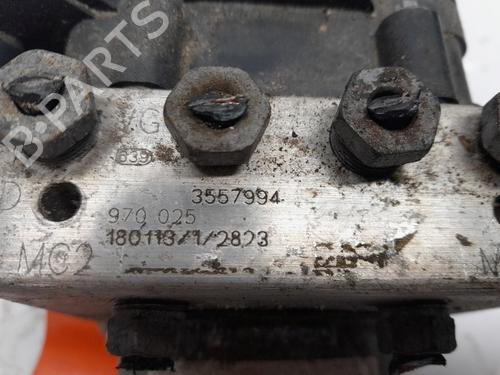 ABS pump CITROËN C3 III (SX) 1.2 THP 110 (SXHNPS, SXHNZT, SXHNZ6) | BP31298631M43 - Image 4