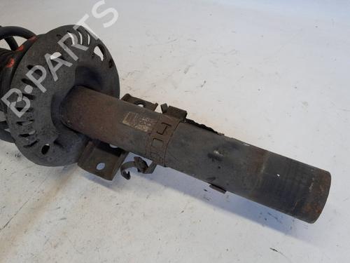 Right front shock absorber VW POLO (9N_, 9A_) 1.4 16V | BP27406456M17 