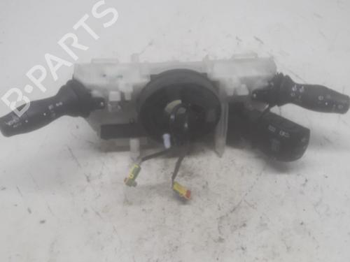 Used Steering column stalk RENAULT SCÉNIC III (JZ0/1_) 1.4 16V (JZ0F, JZ1V) (131 hp) 11710509