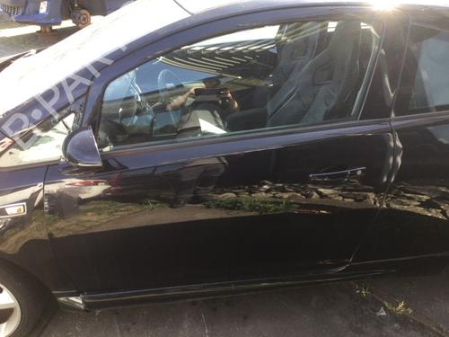 Used Left front door OPEL CORSA D (S07) 1.6 Turbo (L08, L68) (192 hp) 27406352
