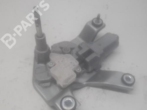 Used Rear wiper motor Rear wiper motor DODGE CALIBER 2.0 (156 hp) 11168480 11168480