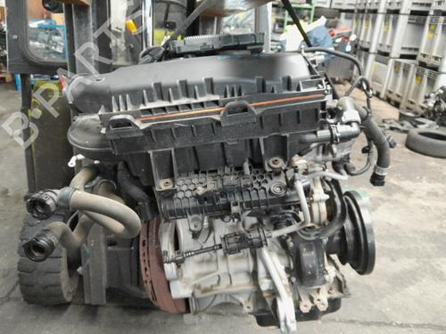 Used Engine DS DS 3 (SA_) 1.2 THP 130 (SAHNYM) (130 hp) 32330655
