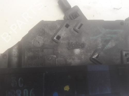 Used Front right lock Front right lock PEUGEOT 207 (WA_, WC_) 1.4 16V (88 hp) 13154532 13154532