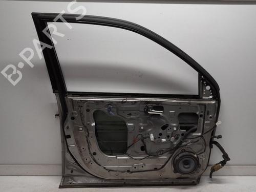 Left front door NISSAN X-TRAIL I (T30) 2.2 dCi 4x4 | BP18846556C2 