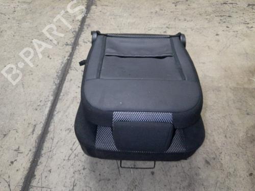 Used Rear seat Rear seat PEUGEOT 307 SW (3H) 2.0 16V (140 hp) 31719540 31719540