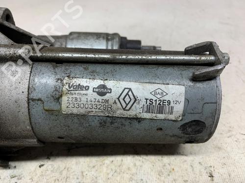 Starter RENAULT KANGOO Express (FW0/1_) 1.5 dCi 75 (FW07, FW10, FW04) | BP39414234M8 - Image 3