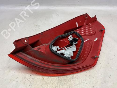 Left taillight FORD FIESTA VI (CB1, CCN) 1.6 TDCi | BP35988408C34 - Image 2