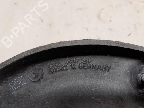Left rear suspension arm BMW 3 Touring (F31) 320 d | BP29166885M14 