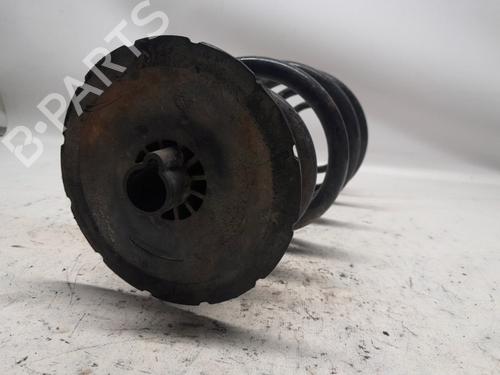 Shock absorber spring MERCEDES-BENZ VITO Van (W447) 116 CDI (447.601, 447.603, 447.605) | BP20112801C152 