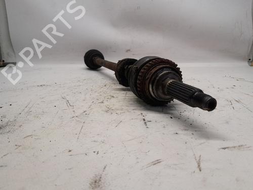 Right front driveshaft DAEWOO MATIZ (M100, M150) 0.8 | BP19793808M39 - Image 3