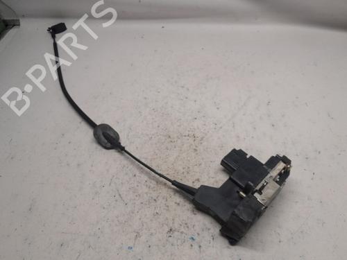 Front right lock FORD FIESTA V (JH_, JD_) 1.25 16V | BP20207255C97