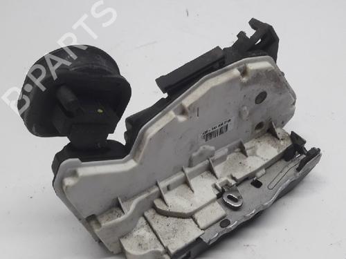 Rear right lock VW GOLF VI (5K1) 2.0 TDI | BP13153393C99 