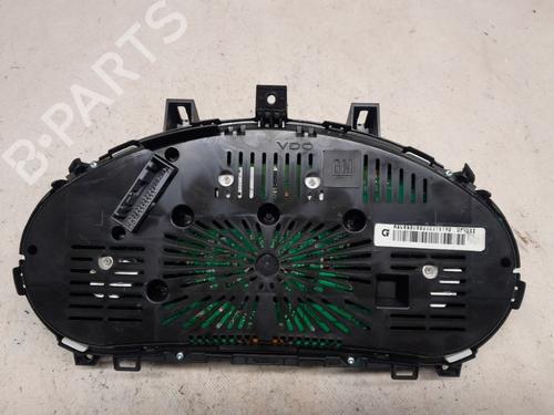 Display monitor OPEL MOKKA / MOKKA X (J13) 1.4 LPG (_76) | BP29817546C48 