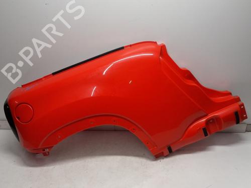Used Right rear fenders CITROËN E-MEHARI Electric (68 hp) 13520046