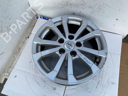 Used Rim Rim 38097143 38097143