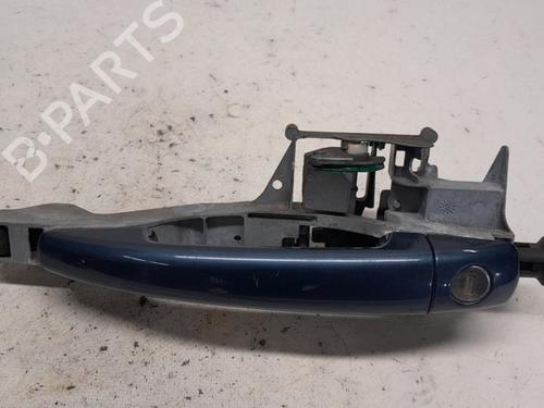 Used Exterior handle PEUGEOT RCZ 1.6 16V (156 hp) 18848127