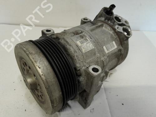 AC Kompressor FIAT GRANDE PUNTO (199_) 1.4 16V (199BXG1B, 199AXG1B) (95 hp) 28135455