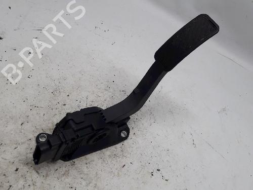 Used Pedal FORD FIESTA VI (CB1, CCN) 1.25 (60 hp) 11070253