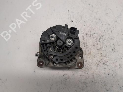 Generator SEAT IBIZA III (6L1) 1.4 16V | BP19916581M7 