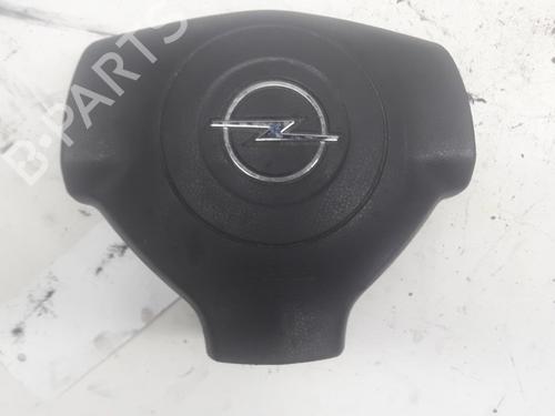 Airbag Kit OPEL AGILA B (H08) 1.0 (F68) | BP11076946C86