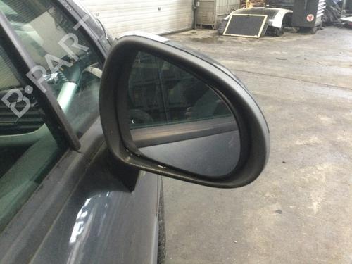 Right mirror PEUGEOT 207 SW (WK_) 1.4 16V | BP23983883C27 