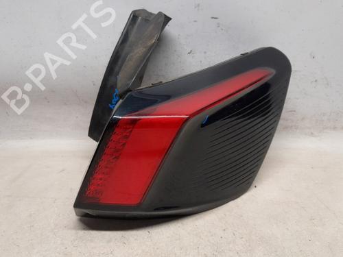 Used Right taillight PEUGEOT 3008 II SUV (MC_, MR_, MJ_, M4_) 1.2 THP/ PureTech 130 (MRHNSM, MRHNSU, MRHNSJ, MRHNYW,... (131 hp) 30085285