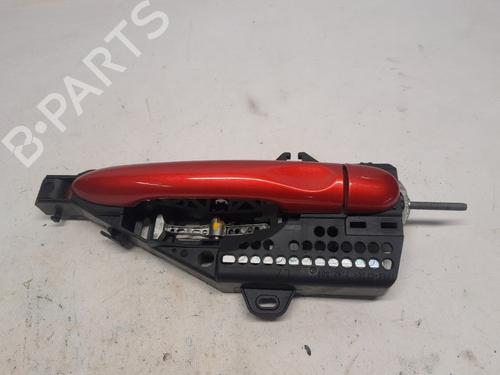 Used Rear left exterior door handle Rear left exterior door handle RENAULT CAPTUR I (J5_, H5_) 0.9 TCe 90 (90 hp) 33247279 33247279