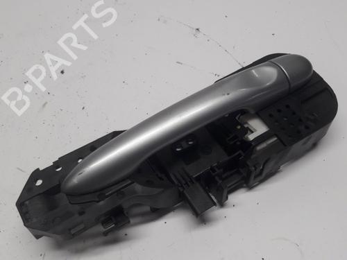 Türgriff hinten links außen für RENAULT SCÉNIC III (JZ0/1_) 2.0 16V (JZ0G, JZ0P, JZ1E, JZ1P) (140 hp) 11074821