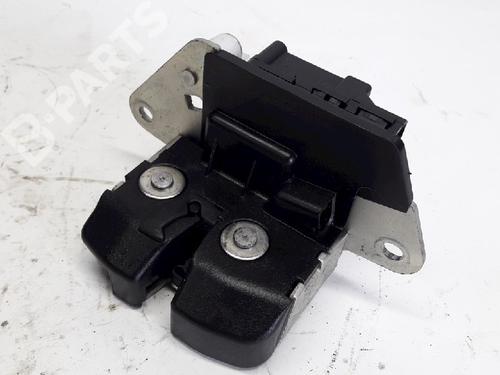 Used Tailgate lock Tailgate lock FIAT PANDA (169_) 1.2 (169.AXB11, 169.AXB1A) (60 hp) 11071297 11071297