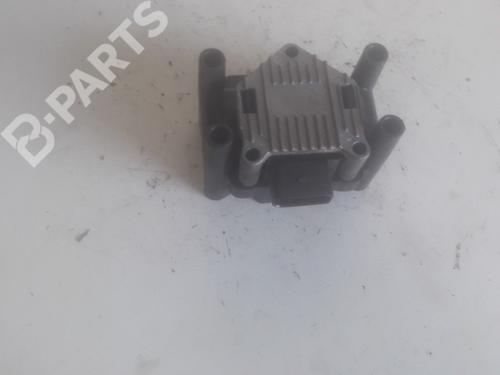 Used Ignition coil Ignition coil VW GOLF IV (1J1) 1.6 16V (105 hp) 11134764 11134764