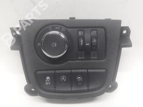 Used Switch Switch OPEL KARL (C16) 1.0 (75 hp) 11079795 11079795