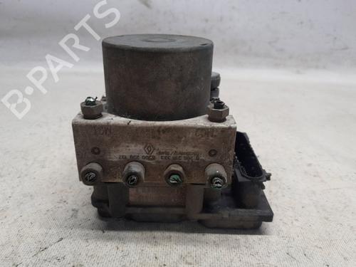 ABS Bremseaggregat RENAULT TWINGO I (C06_) 1.2 (C066, C068) (58 hp) 28827860