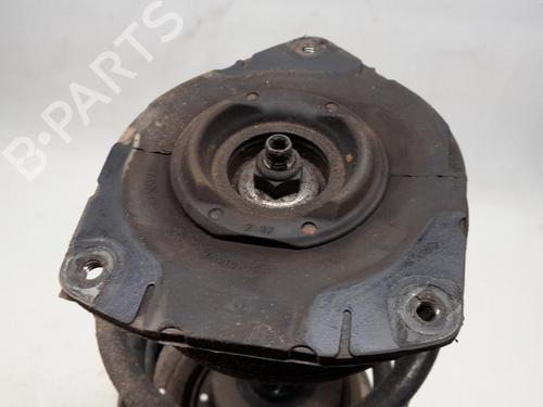 Right front shock absorber RENAULT MEGANE III Hatchback (BZ0/1_, B3_) 1.2 TCe (BZ2B, BZ11) | BP12156307M17 