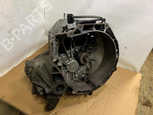 gearbox-ford-fiesta-vi-cb1-ccn-2008-40023658 main image