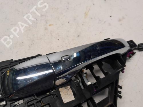 Front right exterior door handle FIAT FREEMONT (345_) 2.0 JTD | BP18856801C129 