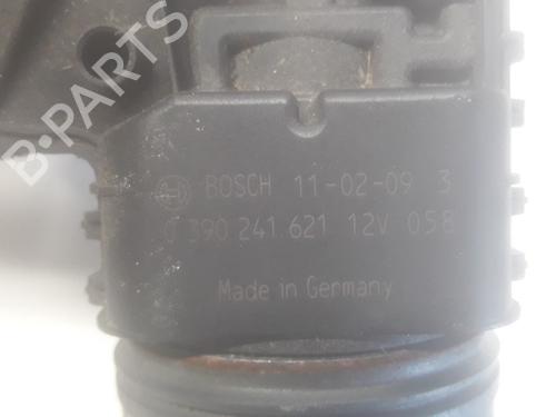 Front wiper motor CITROËN BERLINGO Box Body/MPV (B9) 1.6 HDi 90 16V | BP11134981M29 