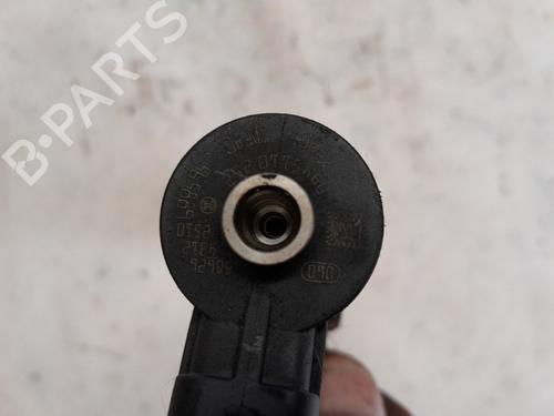 Injector CITROËN NEMO Box Body/MPV (AA_) 1.4 HDi | BP29439526M100 