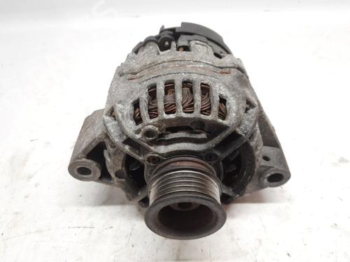 Used Alternator MG MG ZR 160 (160 hp) 31342894