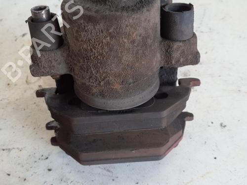 Right front brake caliper SEAT LEON (1P1) 1.2 TSI | BP13692275M104 