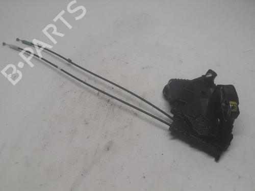 Used Front left lock TOYOTA PRIUS Liftback (_W2_) 1.5 Hybrid (NHW20_, NHW20R) (112 hp) 13154762