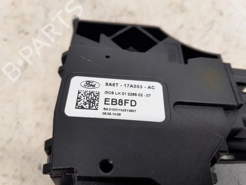Steering column stalk FORD B-MAX (JK) 1.6 TDCi | BP29738859I23 