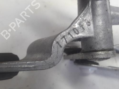 Front wipers mechanism MITSUBISHI MIRAGE / SPACE STAR VI Hatchback (A0_A) 1.0 (A05A) | BP11077514C83 