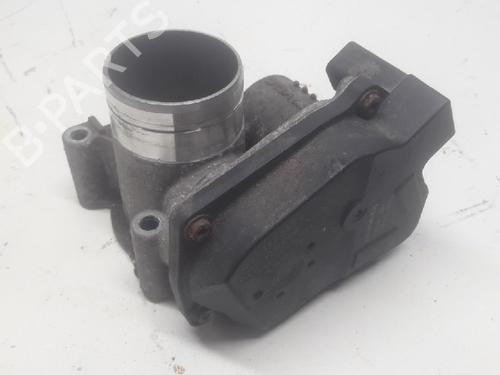 Throttle body SEAT IBIZA IV (6J5, 6P1) 1.2 | BP11078794M82 